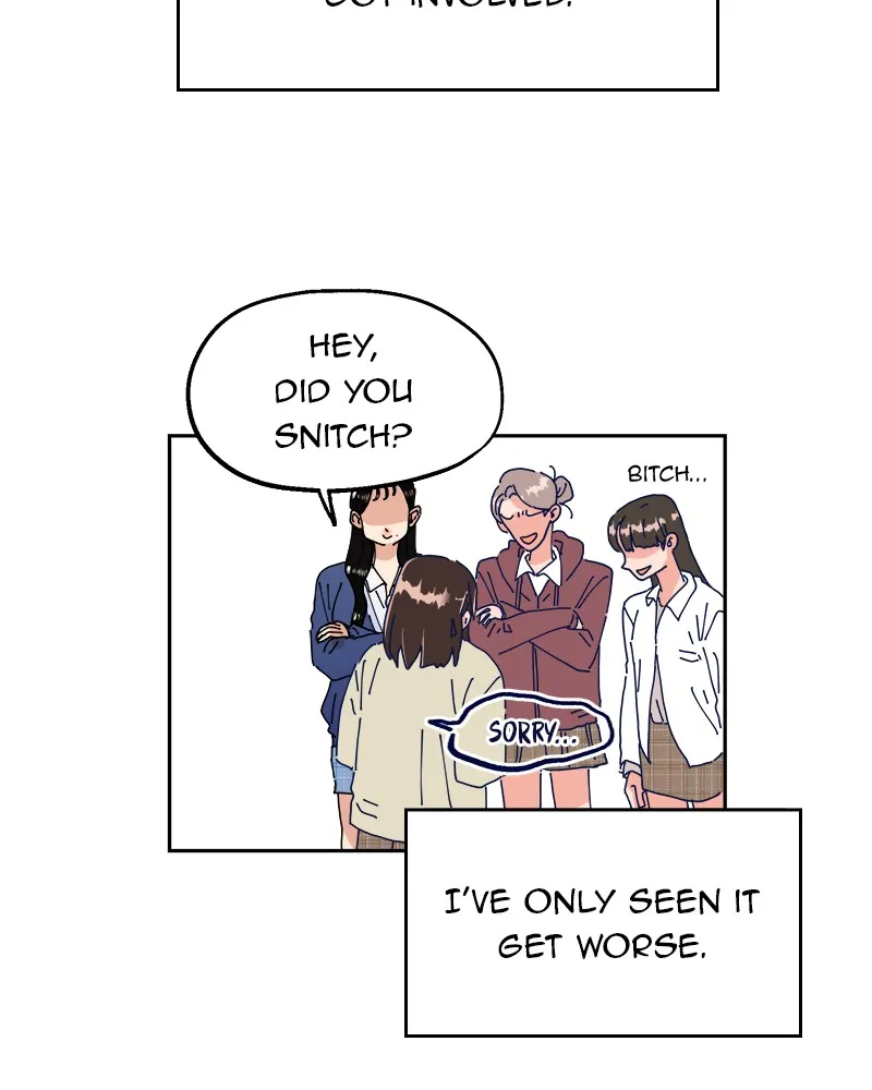 Read Pyramid Game chapter 3 image 55 on Lezhin