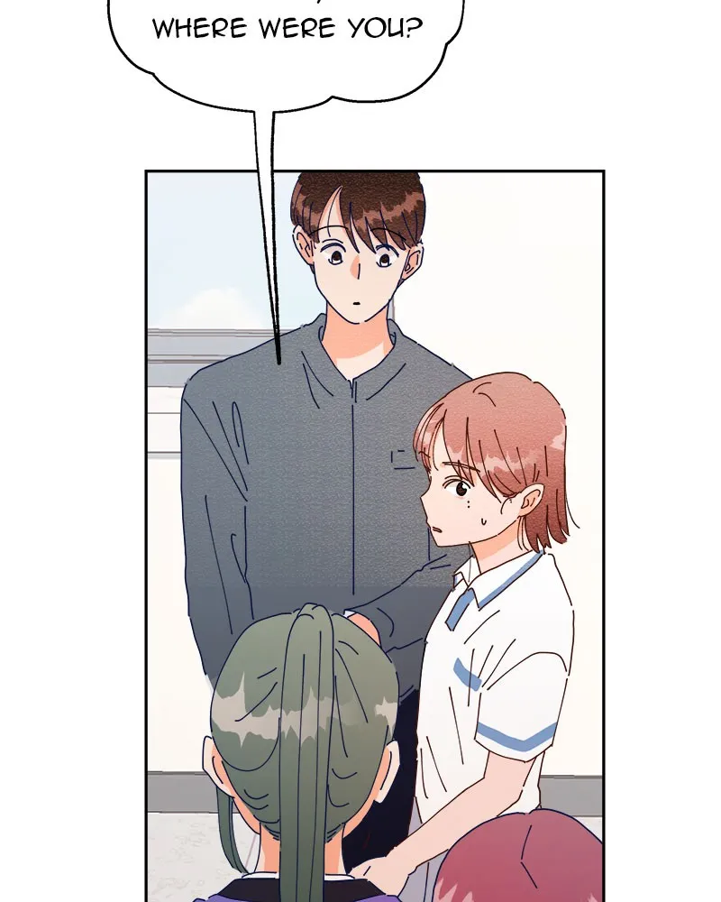 Read Pyramid Game chapter 3 image 61 on Lezhin