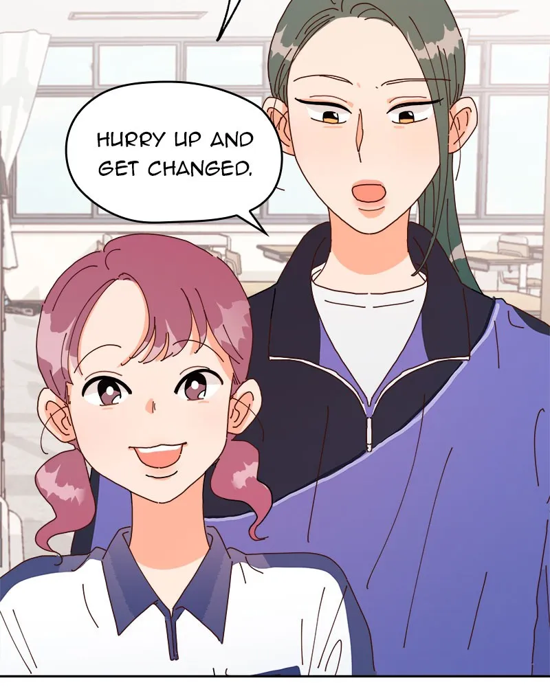 Read Pyramid Game chapter 3 image 63 on Lezhin
