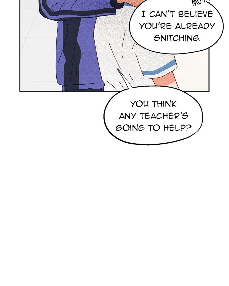 Read Pyramid Game chapter 3 image 70 on Lezhin
