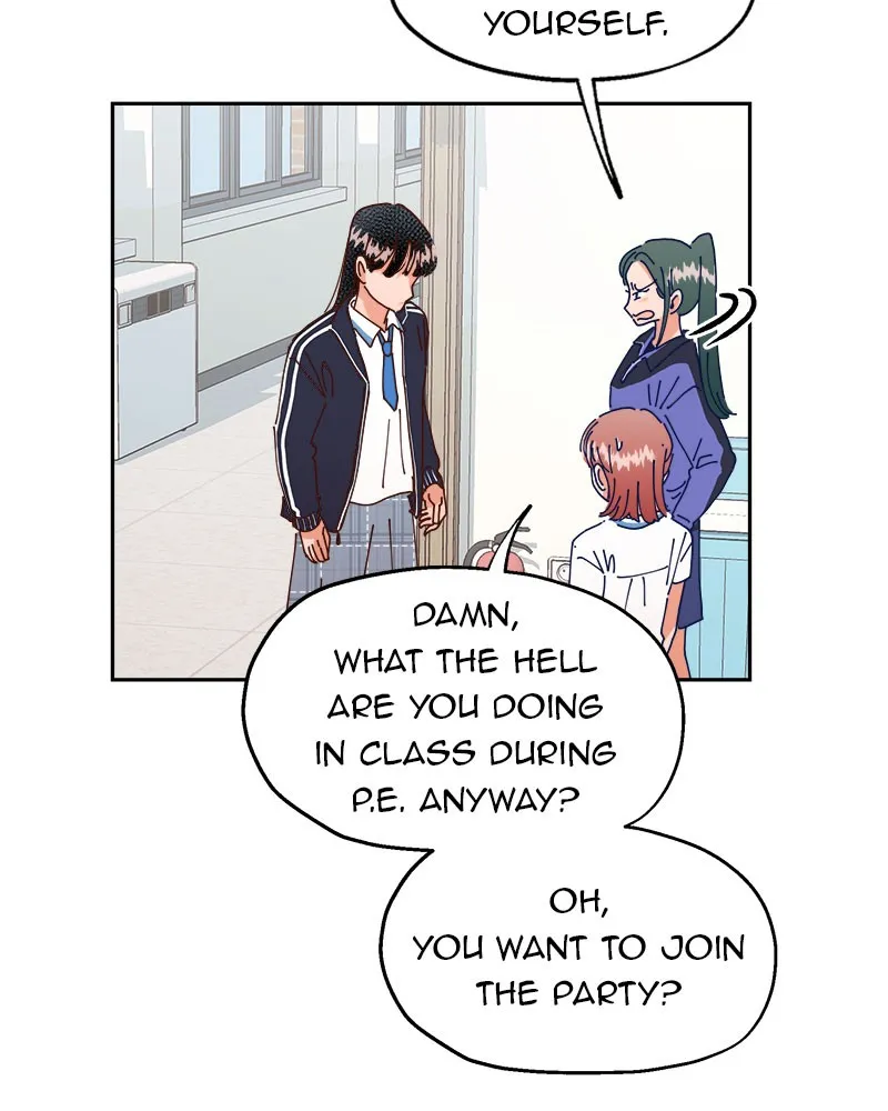 Read Pyramid Game chapter 3 image 84 on Lezhin