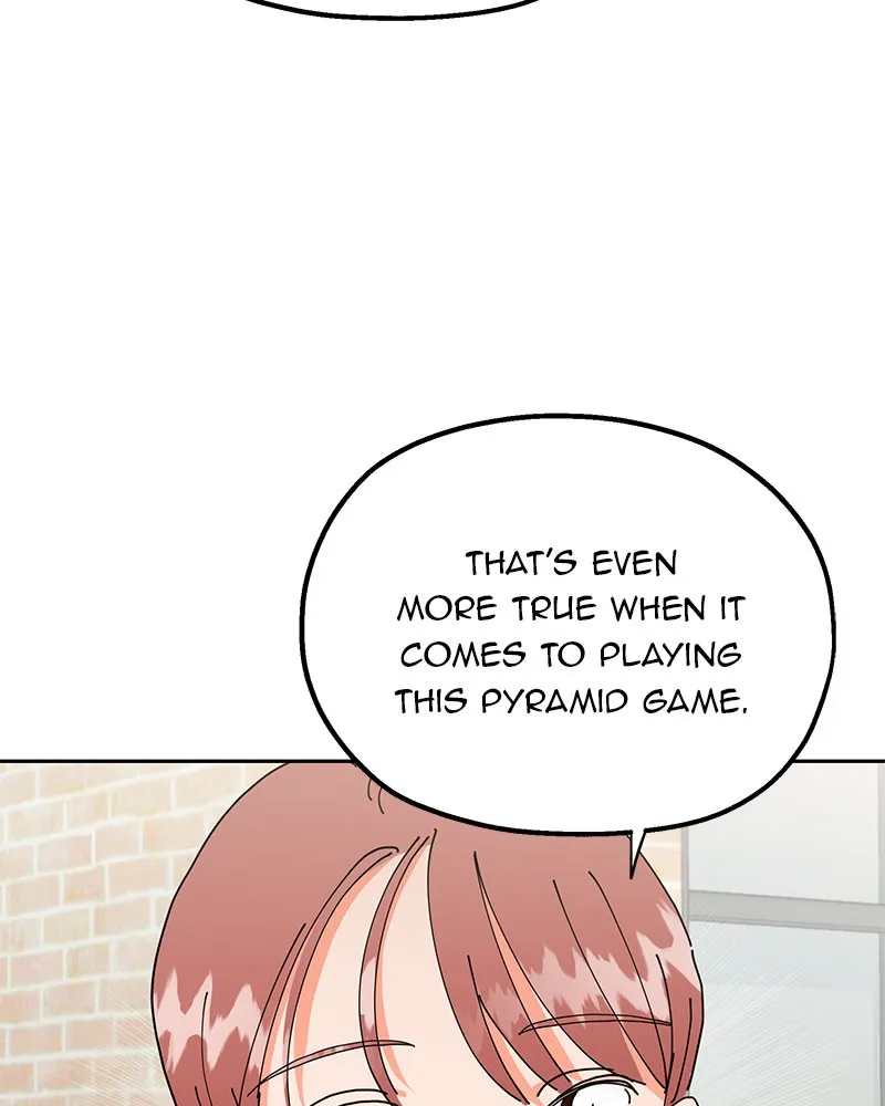 Read Pyramid Game chapter 4 image 1 on Lezhin