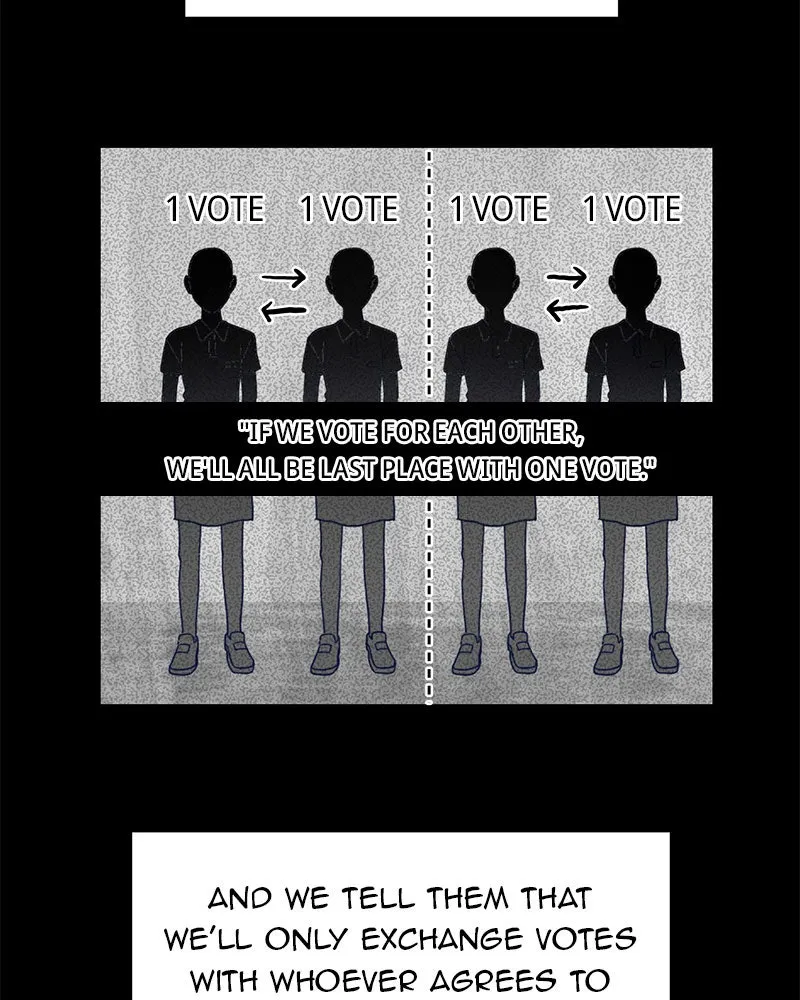 Read Pyramid Game chapter 4 image 21 on Lezhin