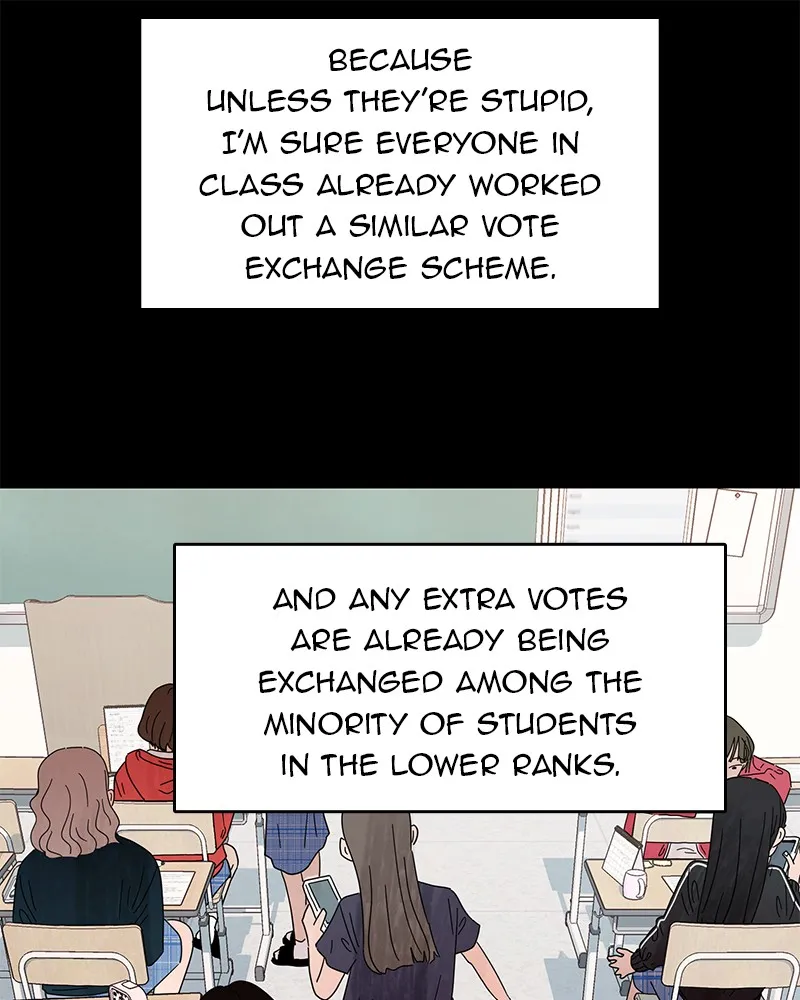 Read Pyramid Game chapter 4 image 26 on Lezhin