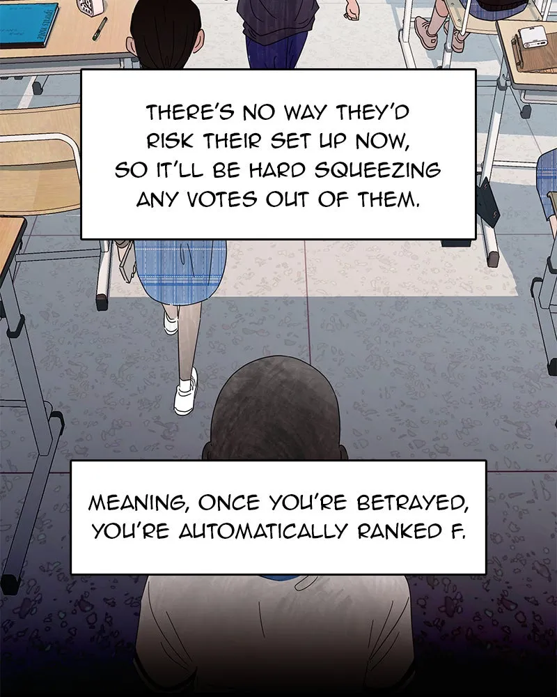 Read Pyramid Game chapter 4 image 27 on Lezhin