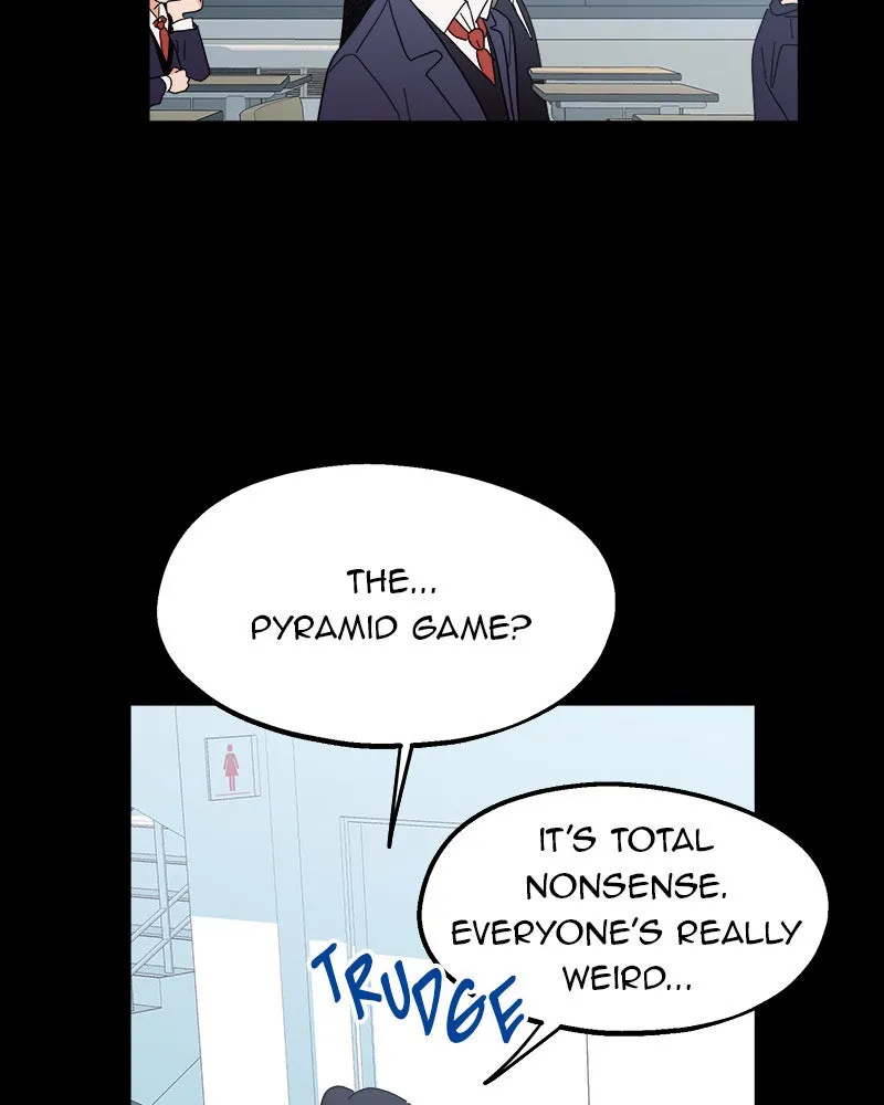 Read Pyramid Game chapter 5 image 29 on Lezhin