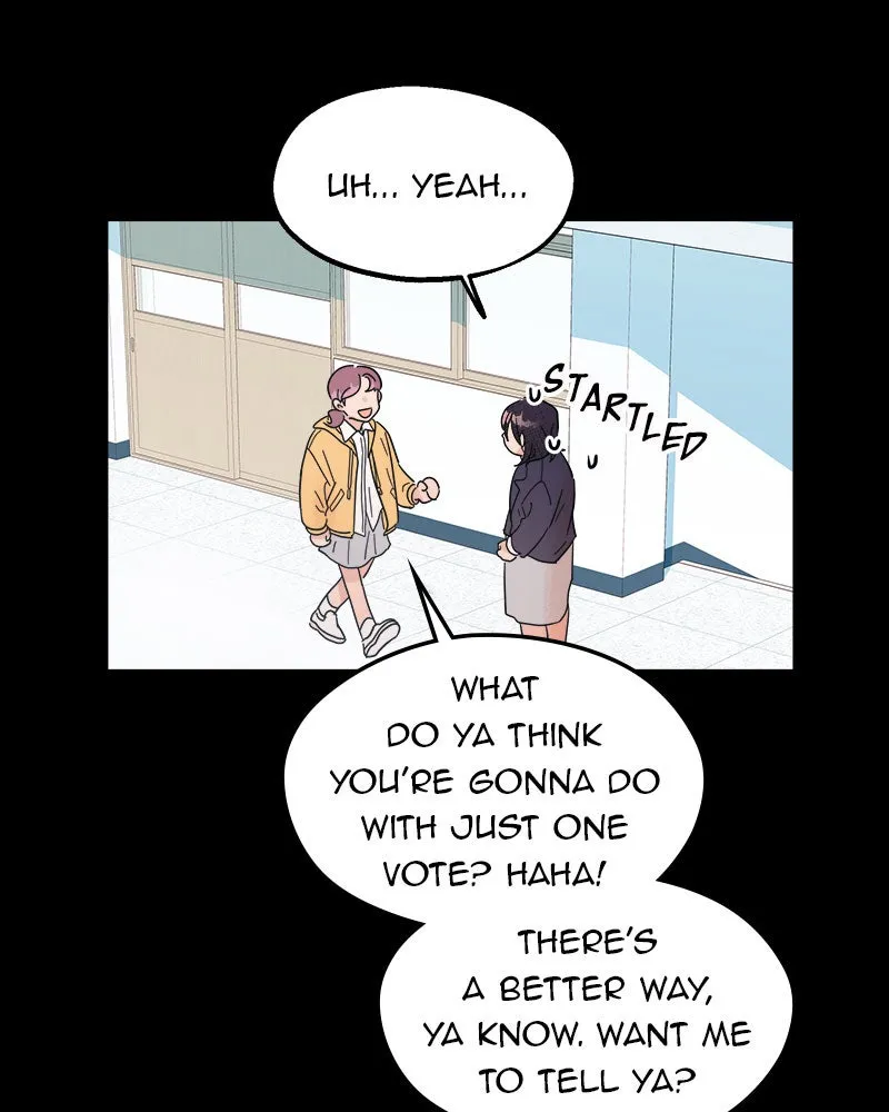 Read Pyramid Game chapter 5 image 37 on Lezhin