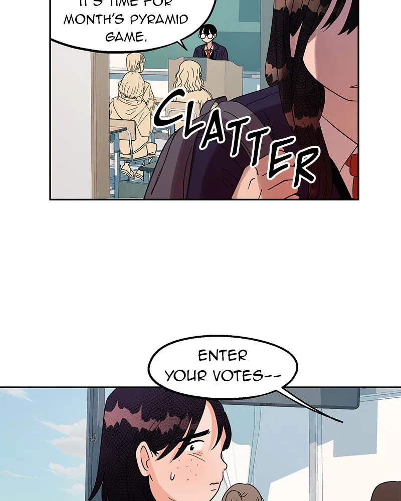Read Pyramid Game chapter 5 image 56 on Lezhin