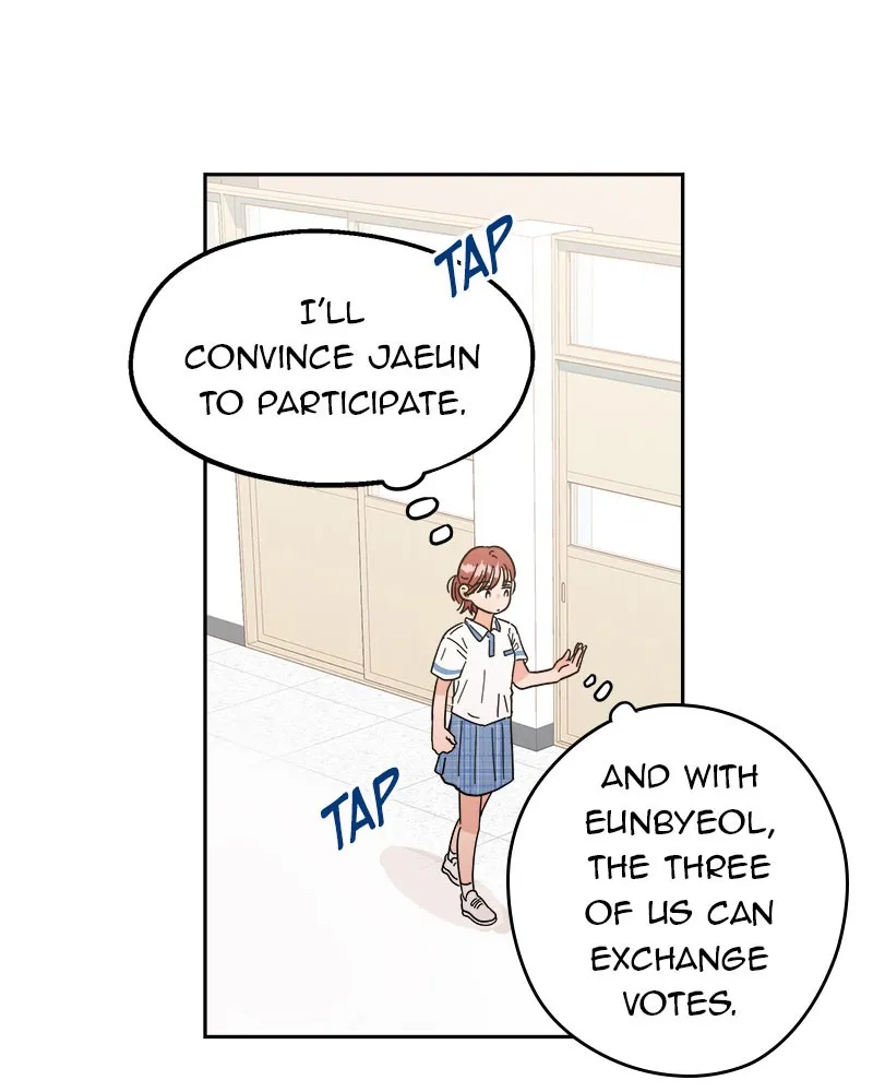 Read Pyramid Game chapter 5 image 75 on Lezhin