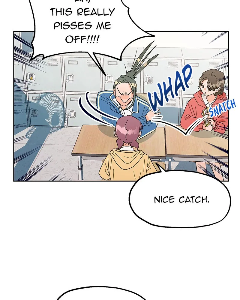 Read Pyramid Game chapter 5 image 92 on Lezhin
