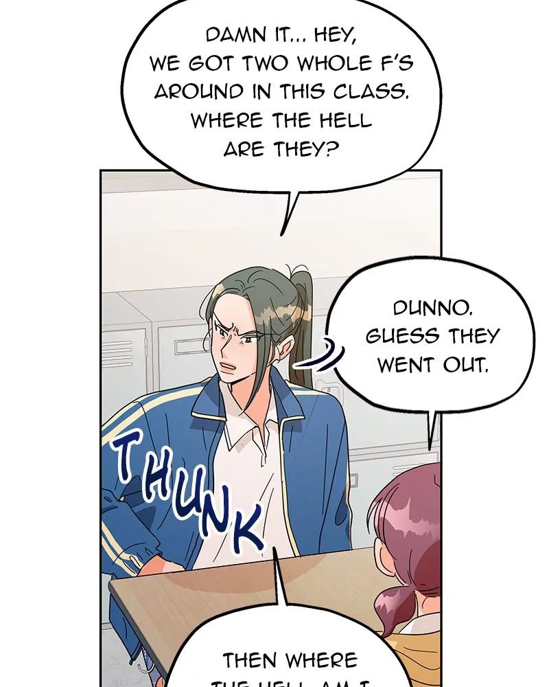Read Pyramid Game chapter 5 image 94 on Lezhin