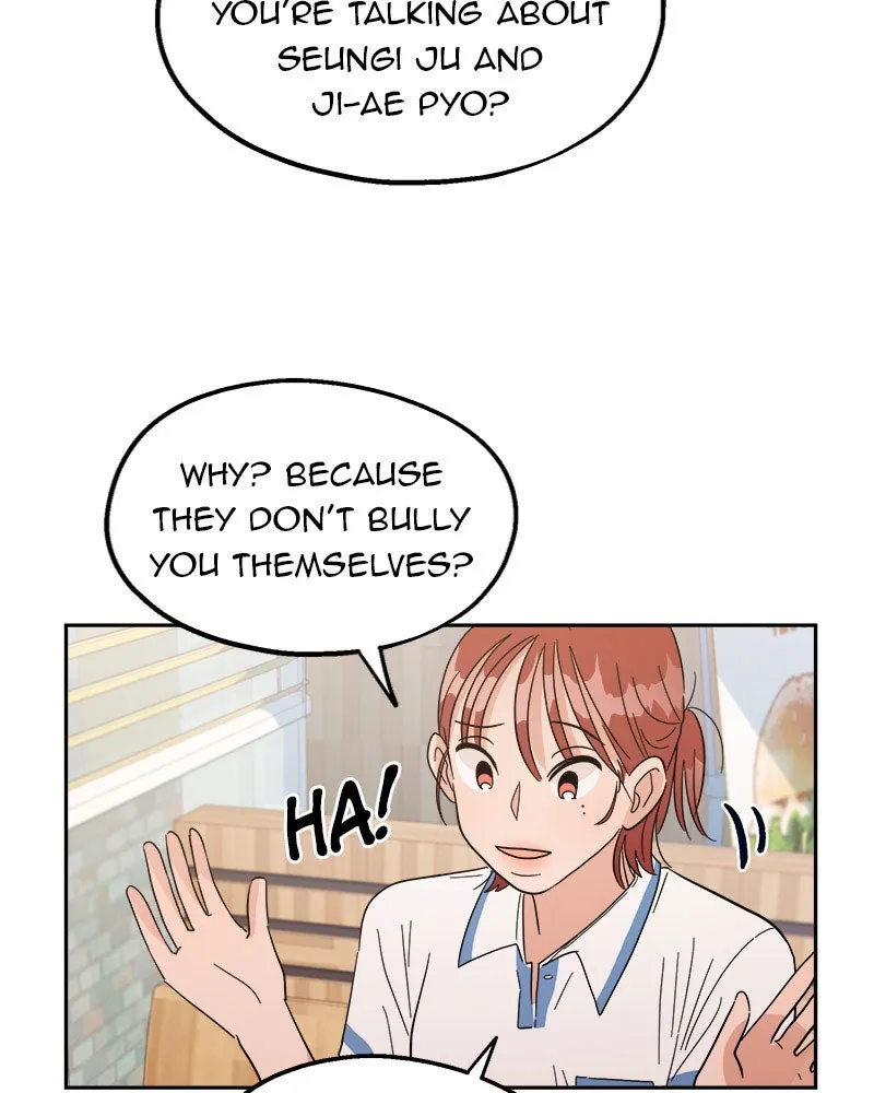 Read Pyramid Game chapter 6 image 102 on Lezhin