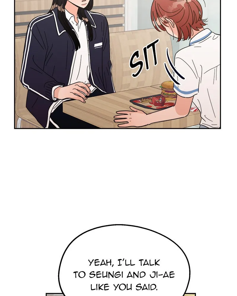 Read Pyramid Game chapter 6 image 115 on Lezhin
