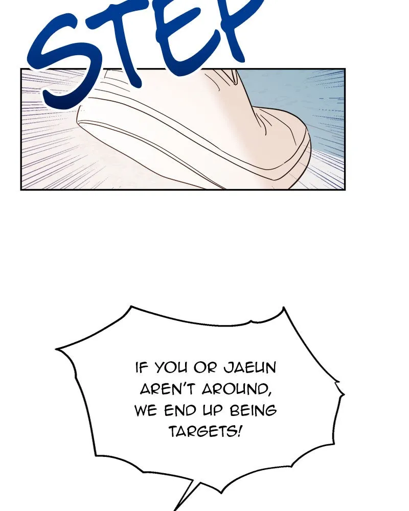 Read Pyramid Game chapter 6 image 24 on Lezhin