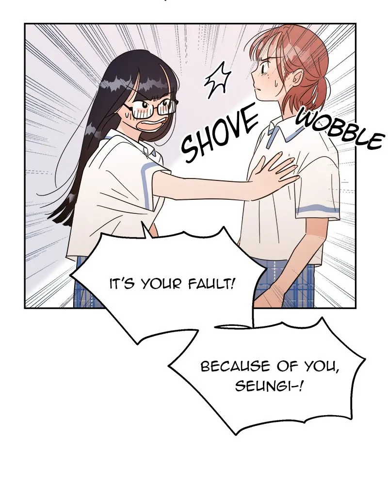 Read Pyramid Game chapter 6 image 25 on Lezhin