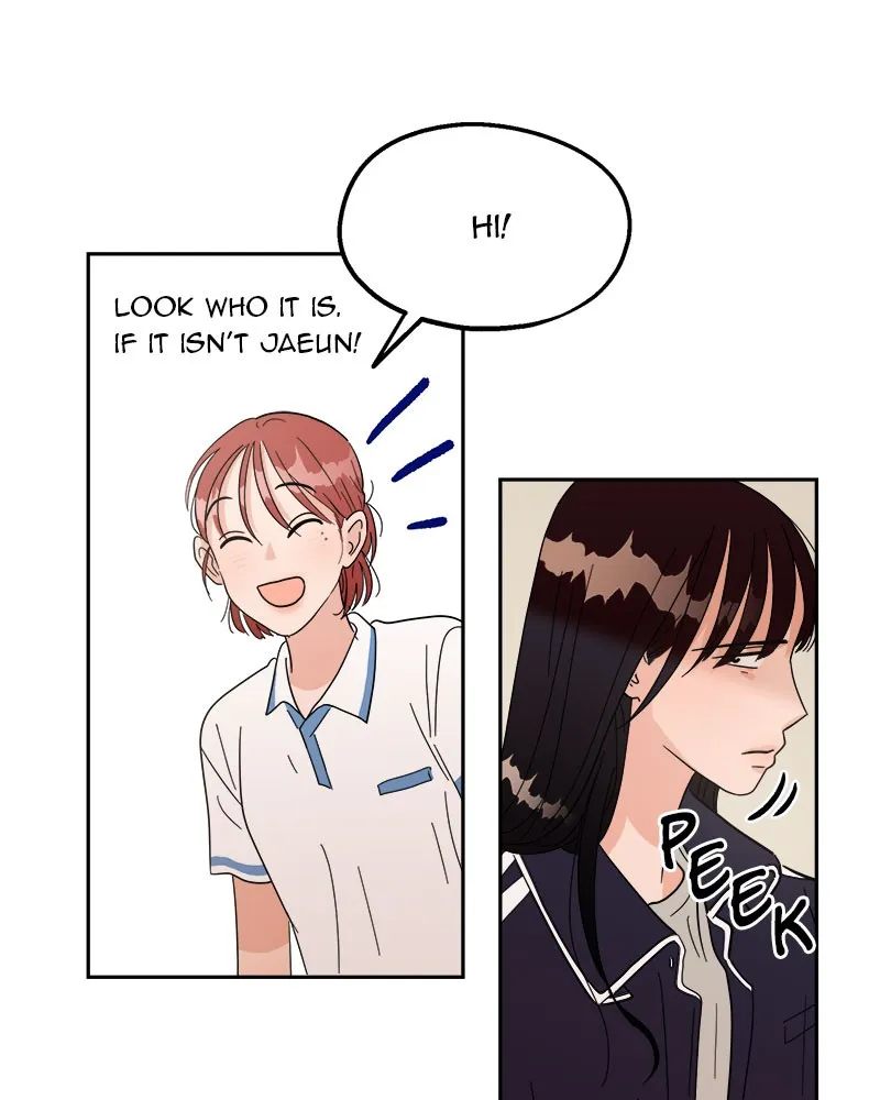 Read Pyramid Game chapter 6 image 46 on Lezhin