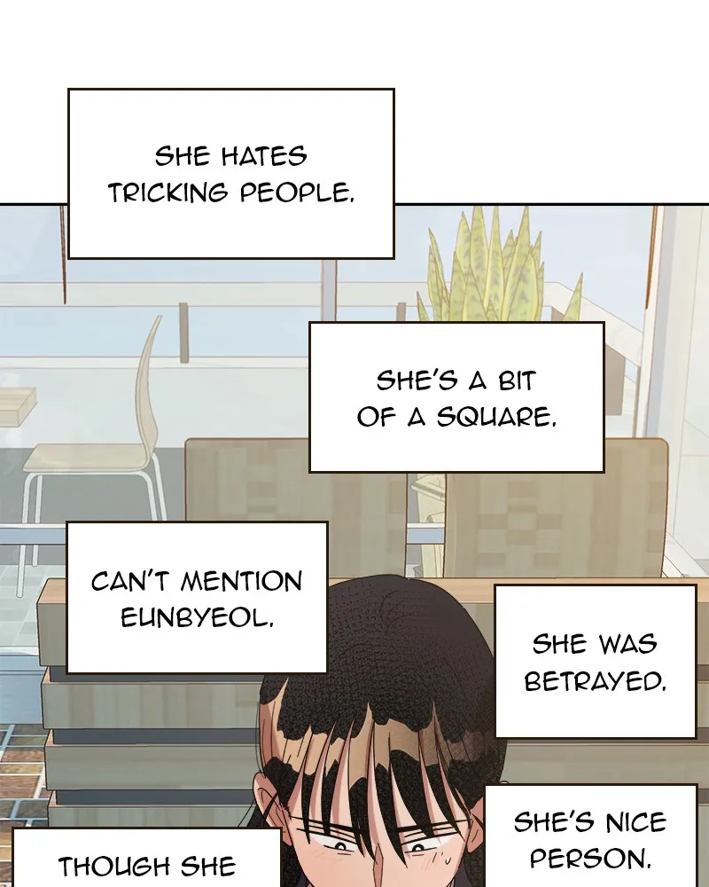 Read Pyramid Game chapter 6 image 64 on Lezhin