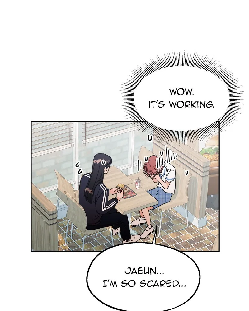 Read Pyramid Game chapter 6 image 73 on Lezhin