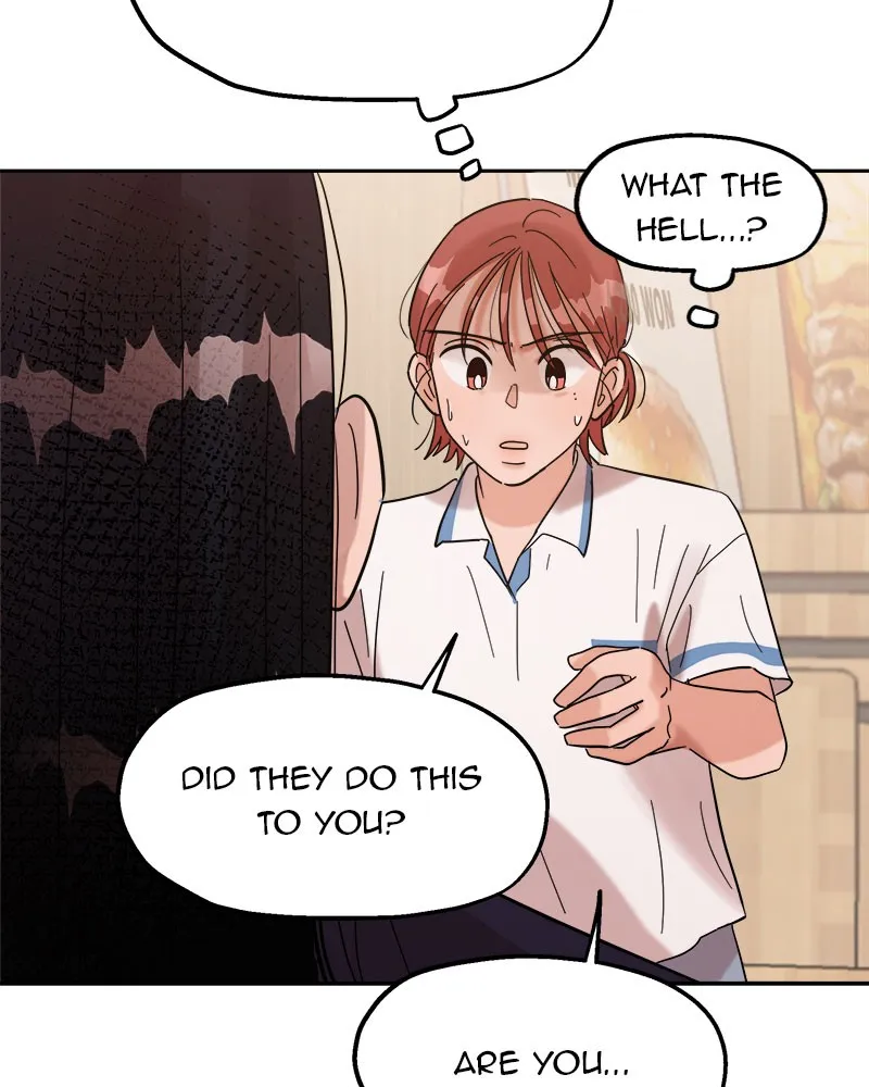 Read Pyramid Game chapter 6 image 90 on Lezhin