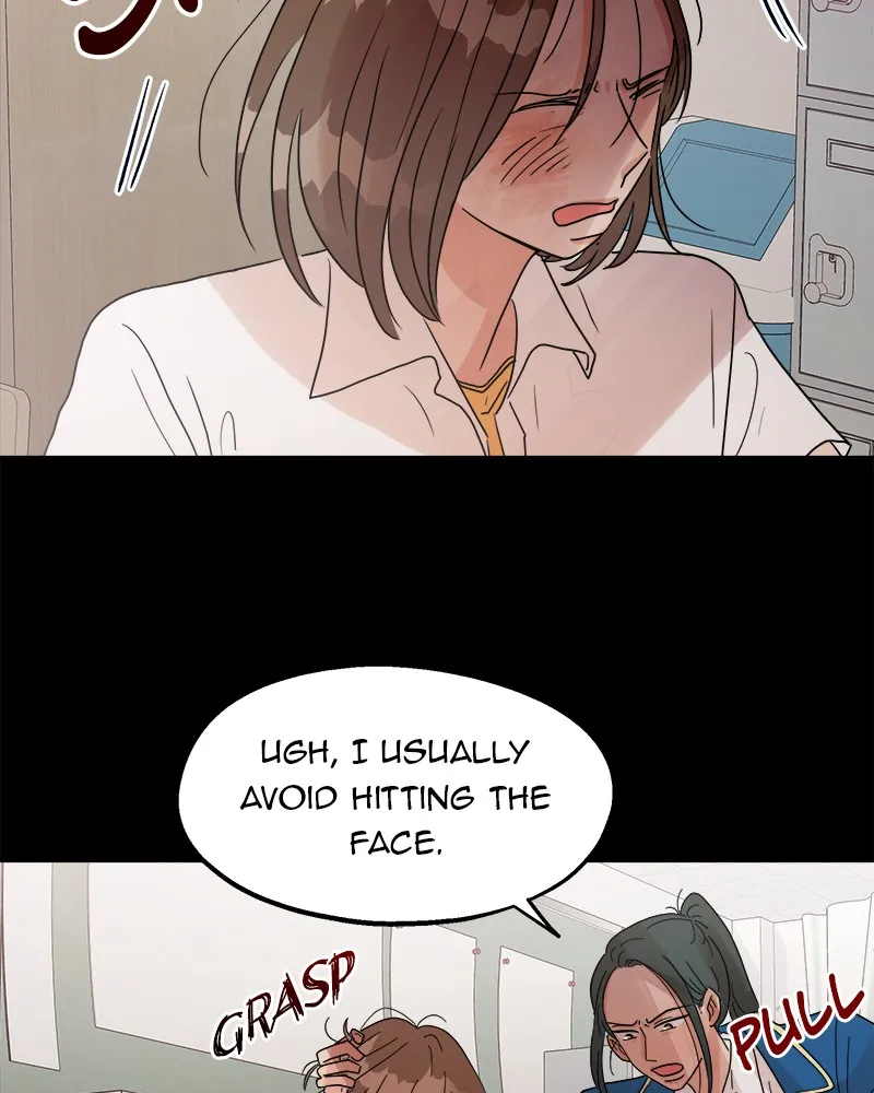 Read Pyramid Game chapter 7 image 101 on Lezhin