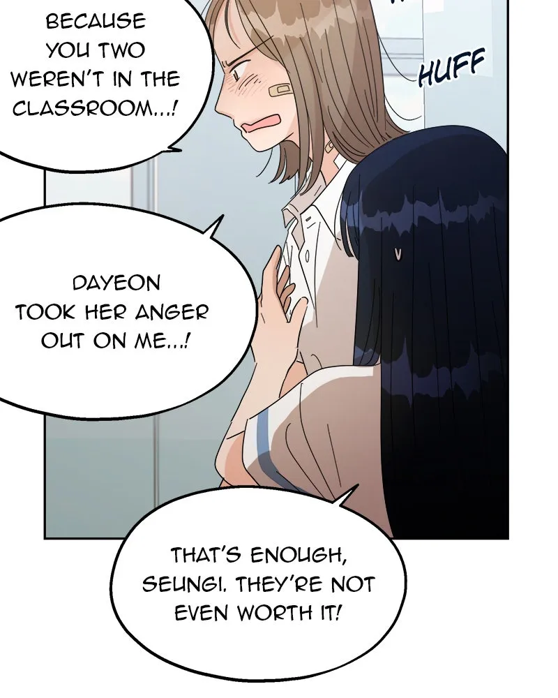 Read Pyramid Game chapter 7 image 15 on Lezhin