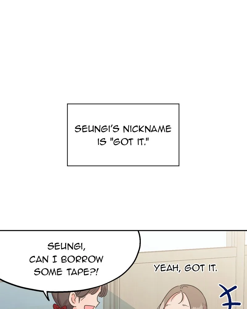Read Pyramid Game chapter 7 image 2 on Lezhin
