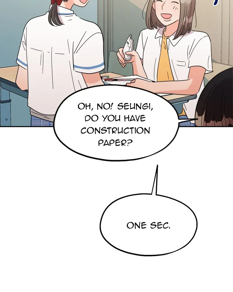 Read Pyramid Game chapter 7 image 3 on Lezhin