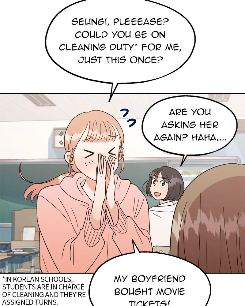 Read Pyramid Game chapter 7 image 5 on Lezhin