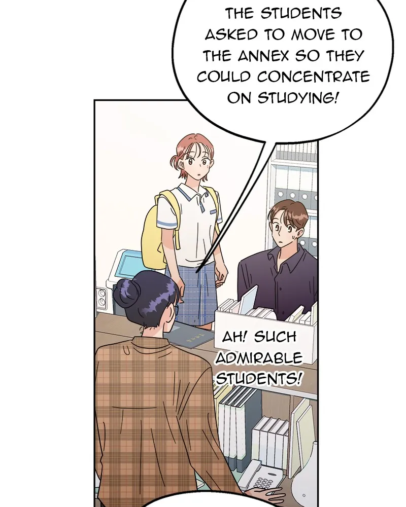 Read Pyramid Game chapter 7 image 57 on Lezhin