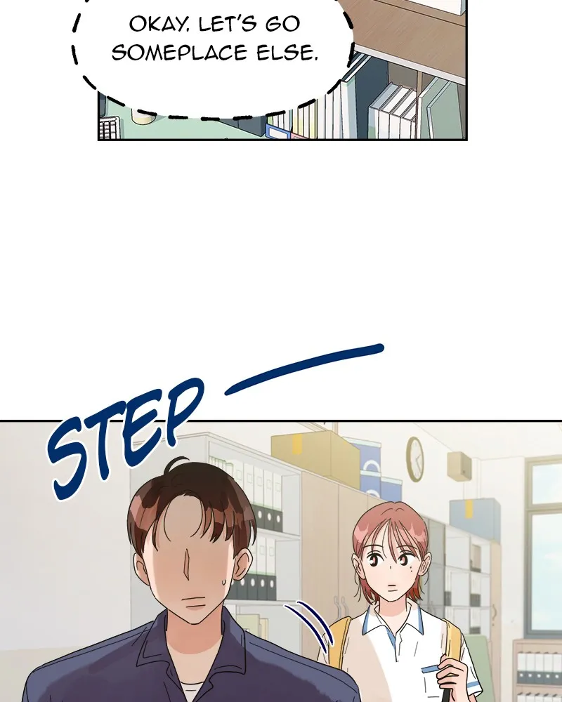 Read Pyramid Game chapter 7 image 81 on Lezhin