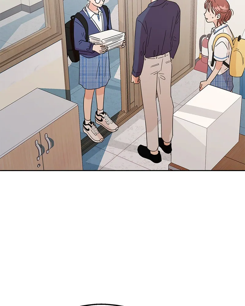 Read Pyramid Game chapter 8 image 1 on Lezhin
