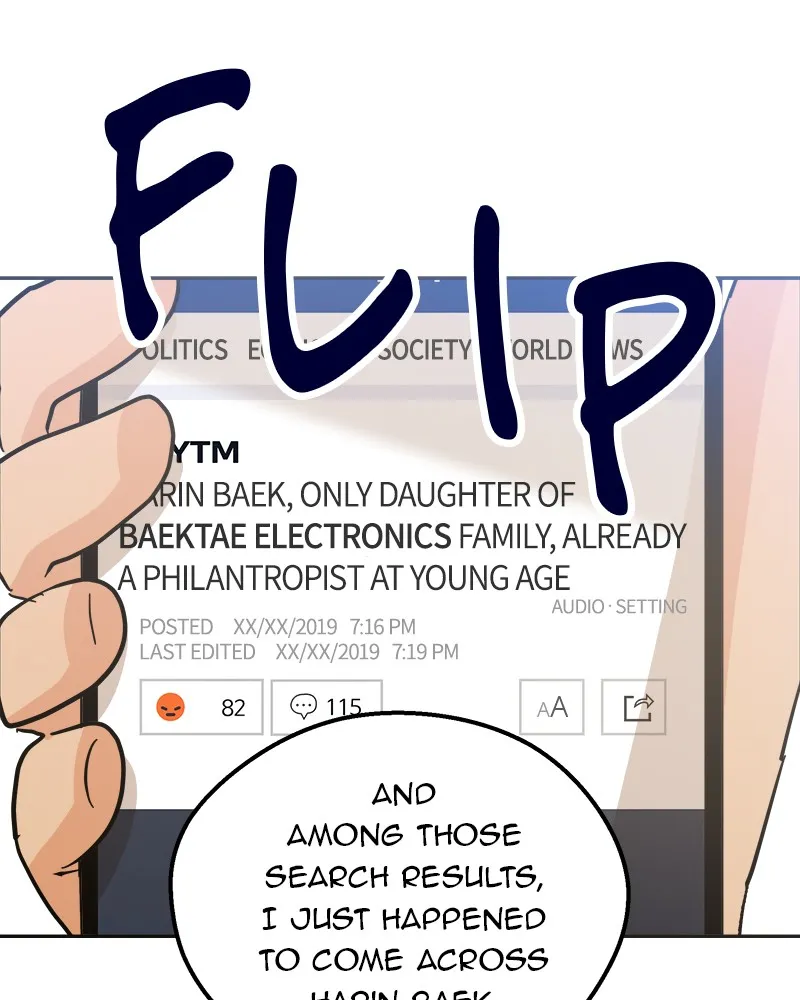 Read Pyramid Game chapter 8 image 111 on Lezhin