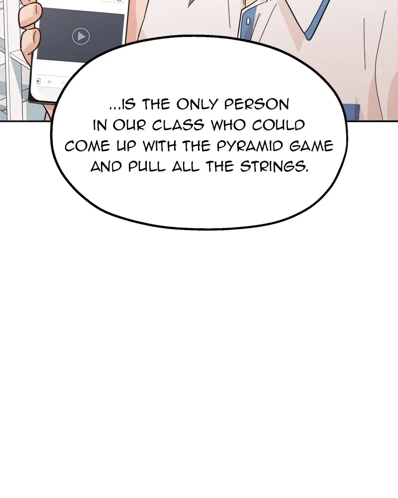 Read Pyramid Game chapter 8 image 114 on Lezhin