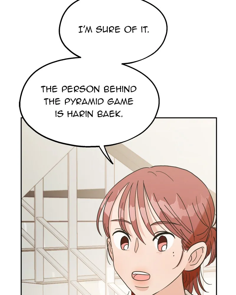 Read Pyramid Game chapter 8 image 90 on Lezhin
