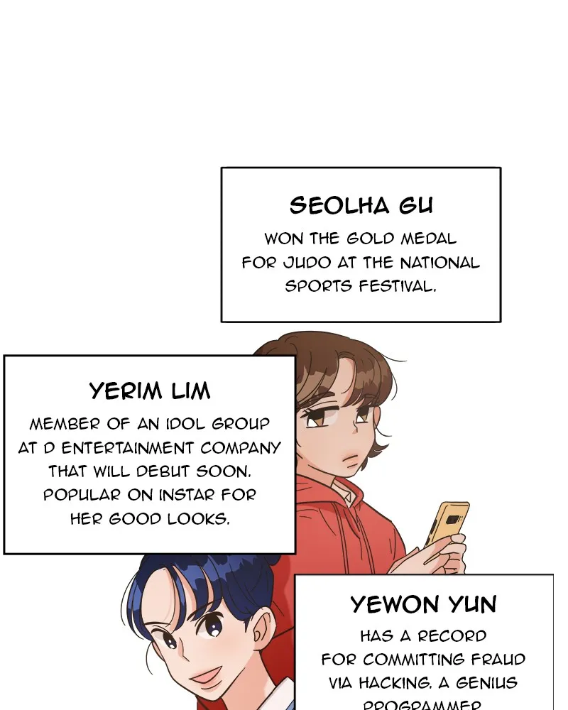 Read Pyramid Game chapter 8 image 98 on Lezhin
