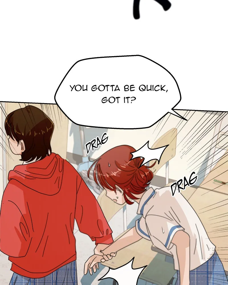 Read Pyramid Game chapter 9 image 105 on Lezhin