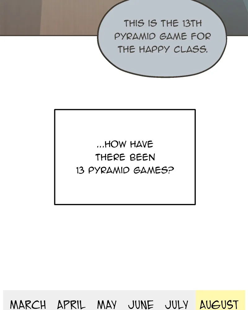 Read Pyramid Game chapter 9 image 54 on Lezhin