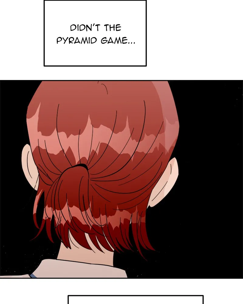 Read Pyramid Game chapter 9 image 57 on Lezhin