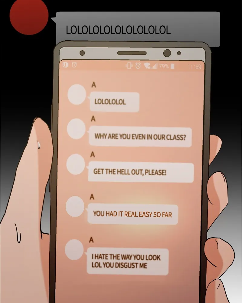 Read Pyramid Game chapter 9 image 69 on Lezhin