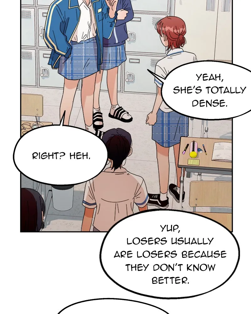 Read Pyramid Game chapter 9 image 90 on Lezhin