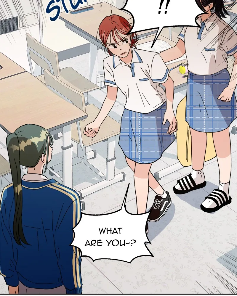 Read Pyramid Game chapter 9 image 98 on Lezhin