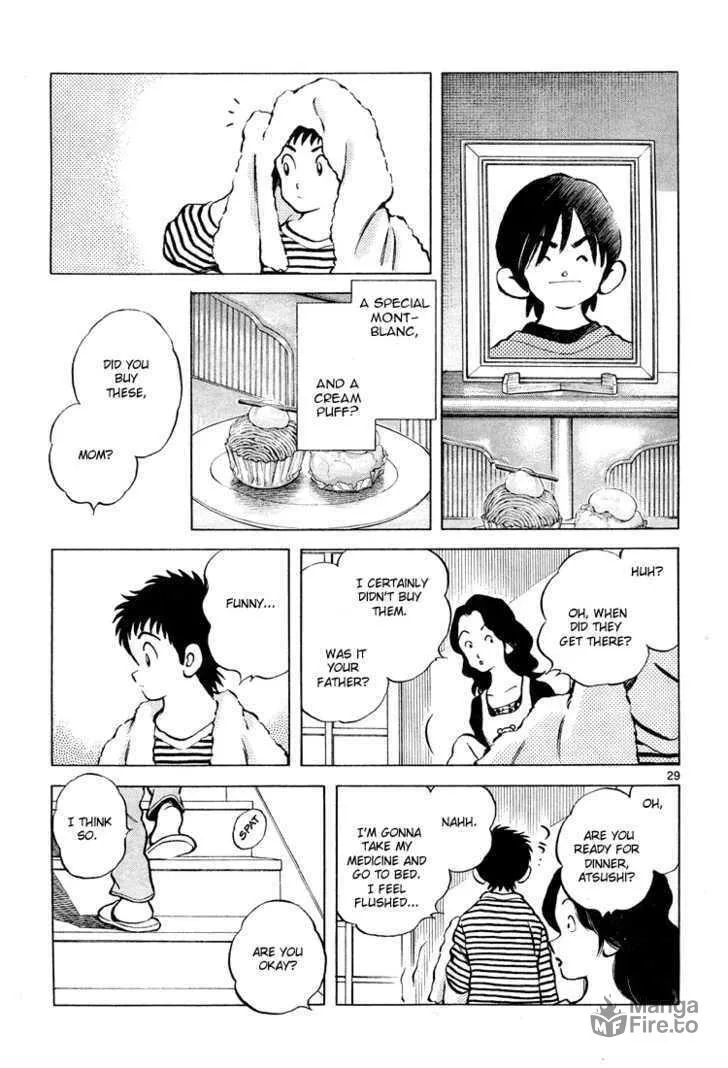 Read Q and A chapter 1 image 29 on Lezhin