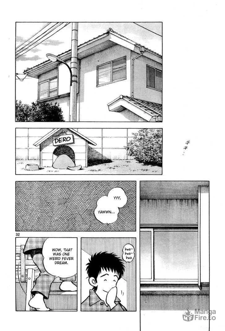 Read Q and A chapter 1 image 32 on Lezhin