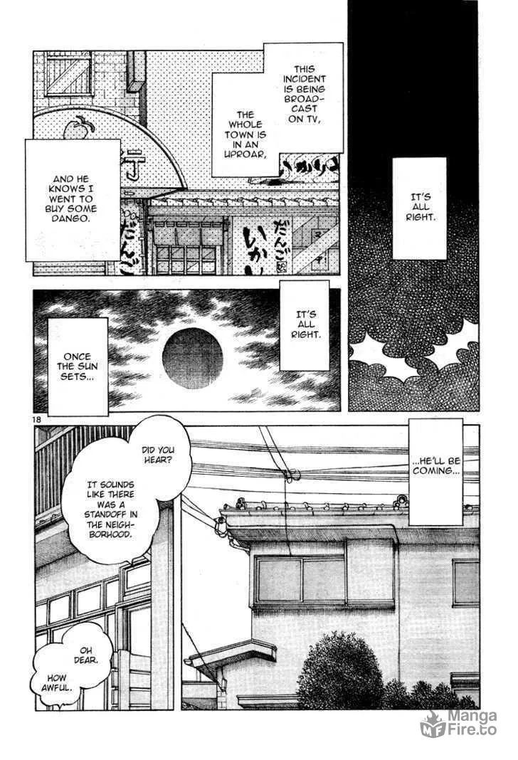 Read Q and A chapter 10 image 17 on Lezhin