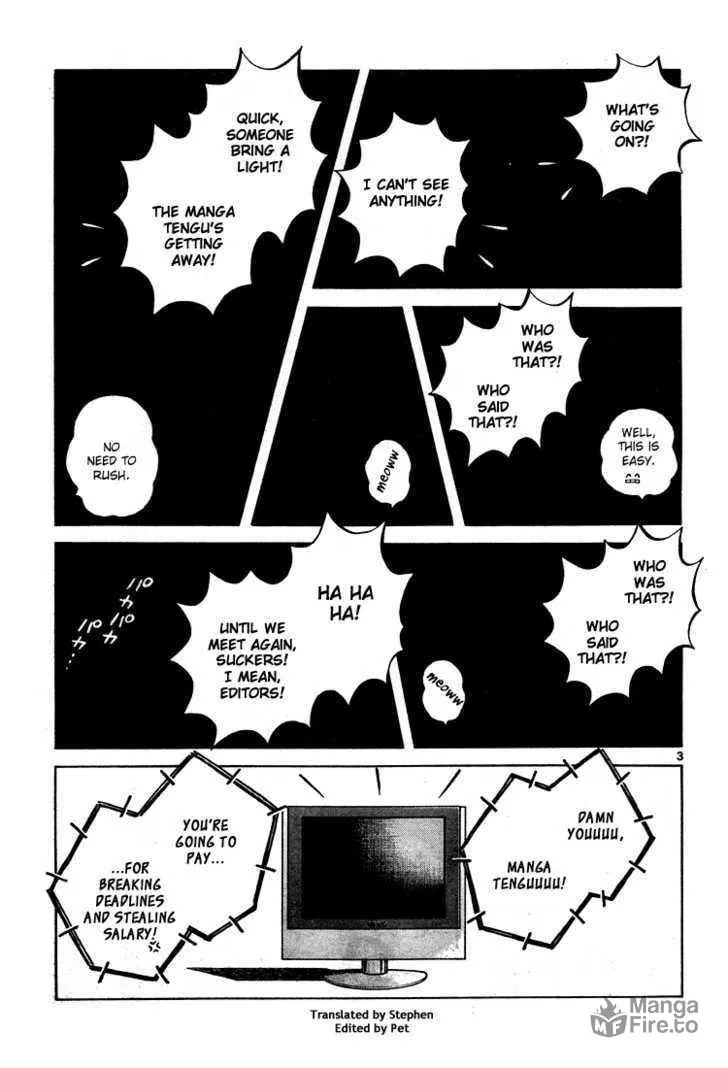 Read Q and A chapter 10 image 2 on Lezhin