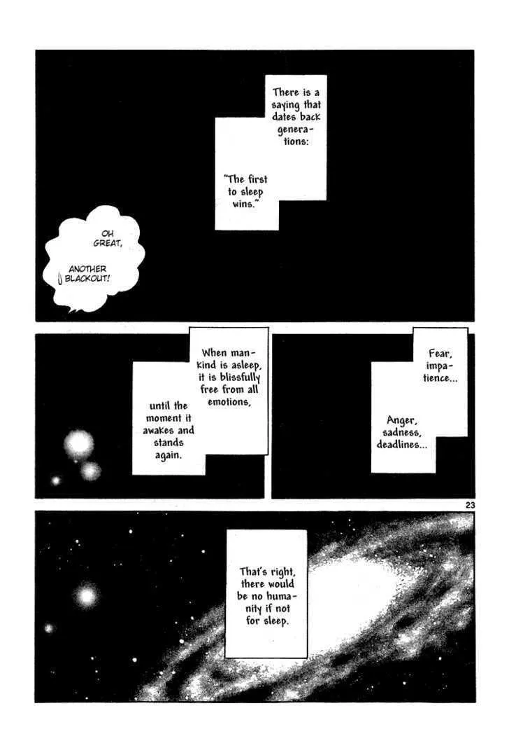 Read Q and A chapter 10 image 22 on Lezhin