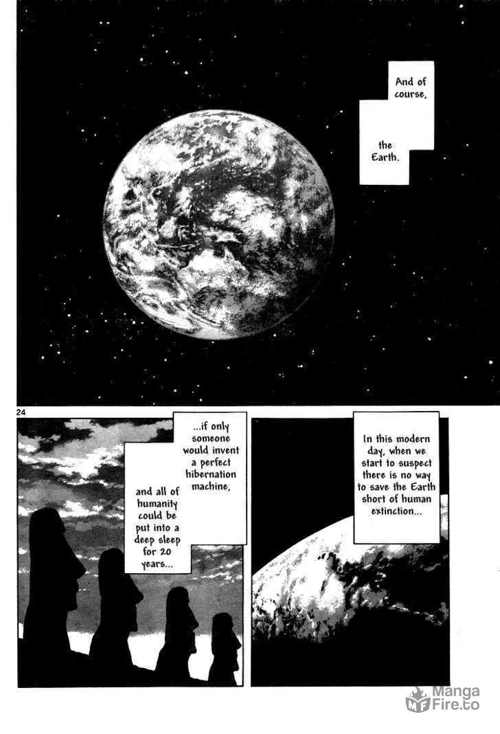 Read Q and A chapter 10 image 23 on Lezhin