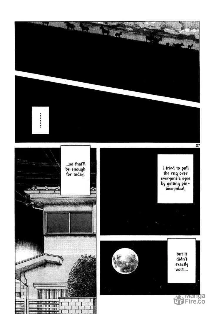 Read Q and A chapter 10 image 26 on Lezhin