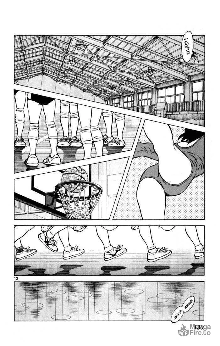 Read Q and A chapter 11 image 11 on Lezhin
