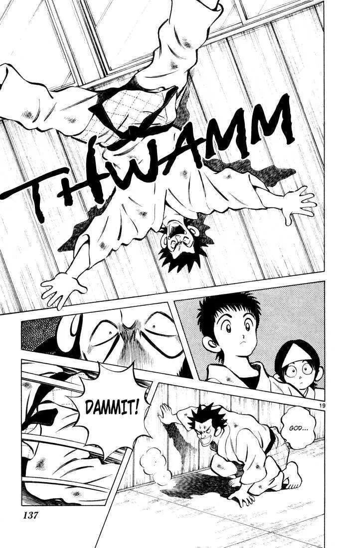 Read Q and A chapter 11 image 18 on Lezhin
